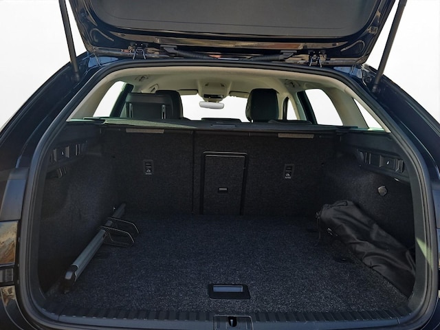 Skoda Octavia 1.5 TSI Combi