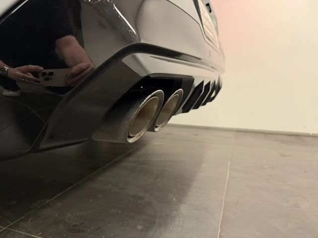 BMW X3 M-Sport xDrive