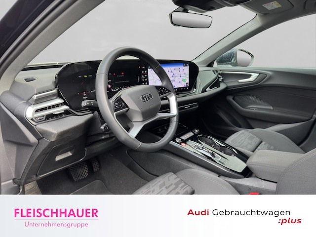 Audi A5 Quattro S-Tronic