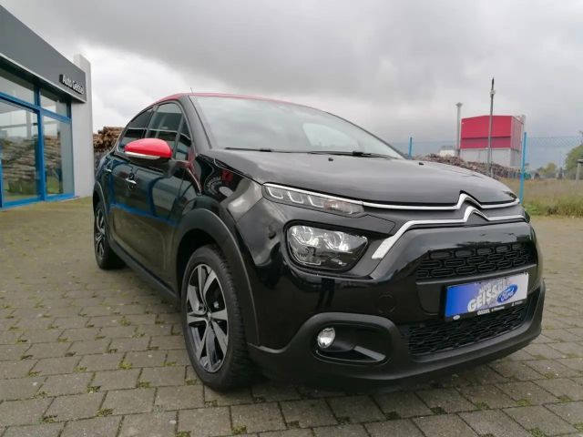 Citroën C3 PureTech Shine