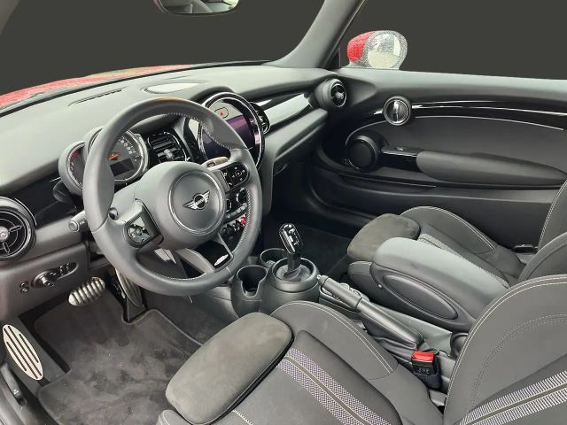 MINI Cooper Cabrio Cooper DAB LED Komfortzg. Tempomat Klimaaut.