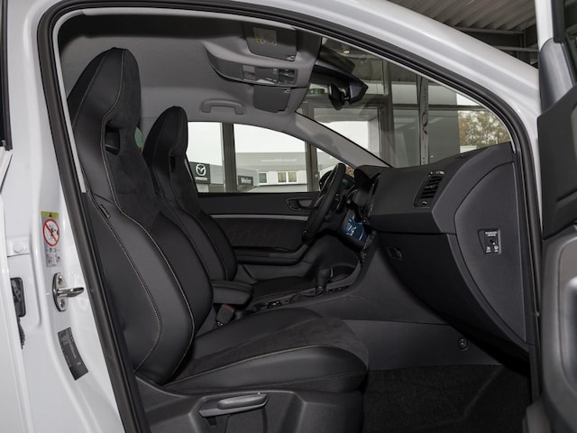 Cupra Ateca 1.5 TSI DSG