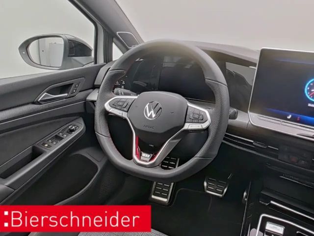 Volkswagen Golf 2.0 TSI DSG GTI Style