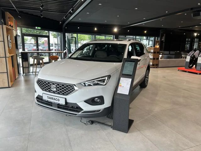 Seat Tarraco 2.0 TDI