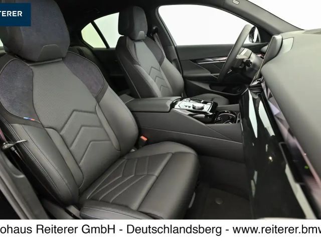 BMW i5 M-Sport Sedan