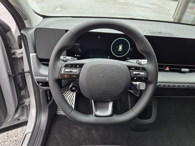 Hyundai IONIQ 5 4WD Vierwielaandrijving
