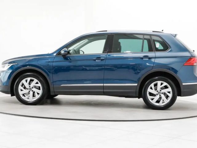 Volkswagen Tiguan 1.4 eHybrid DSG eHybrid
