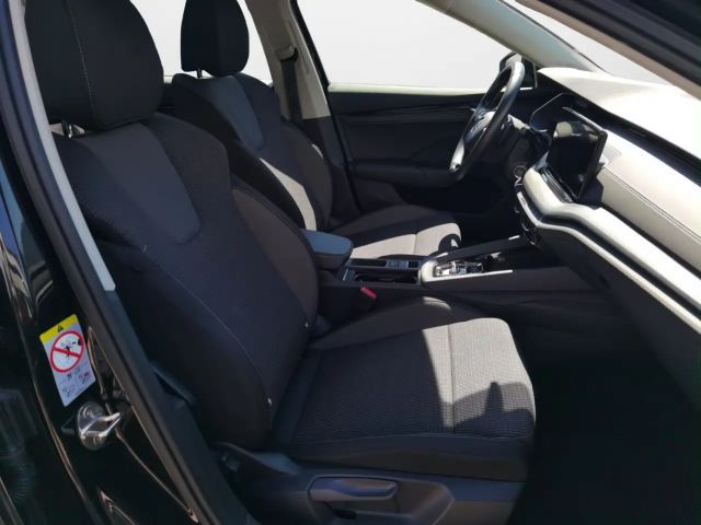 Skoda Octavia Ambition Combi iV