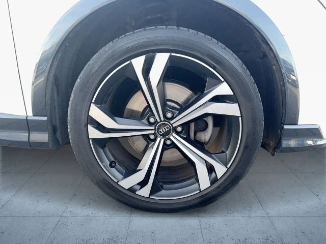 Audi Q3 45 TFSI Hybride S-Line