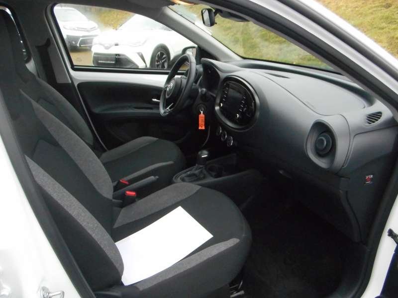 Toyota Aygo X 5-deurs Play X-play