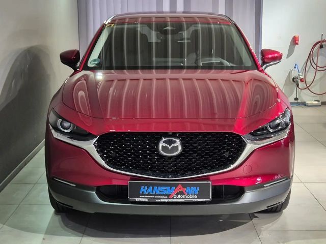 Mazda CX-30 Exclusive-line