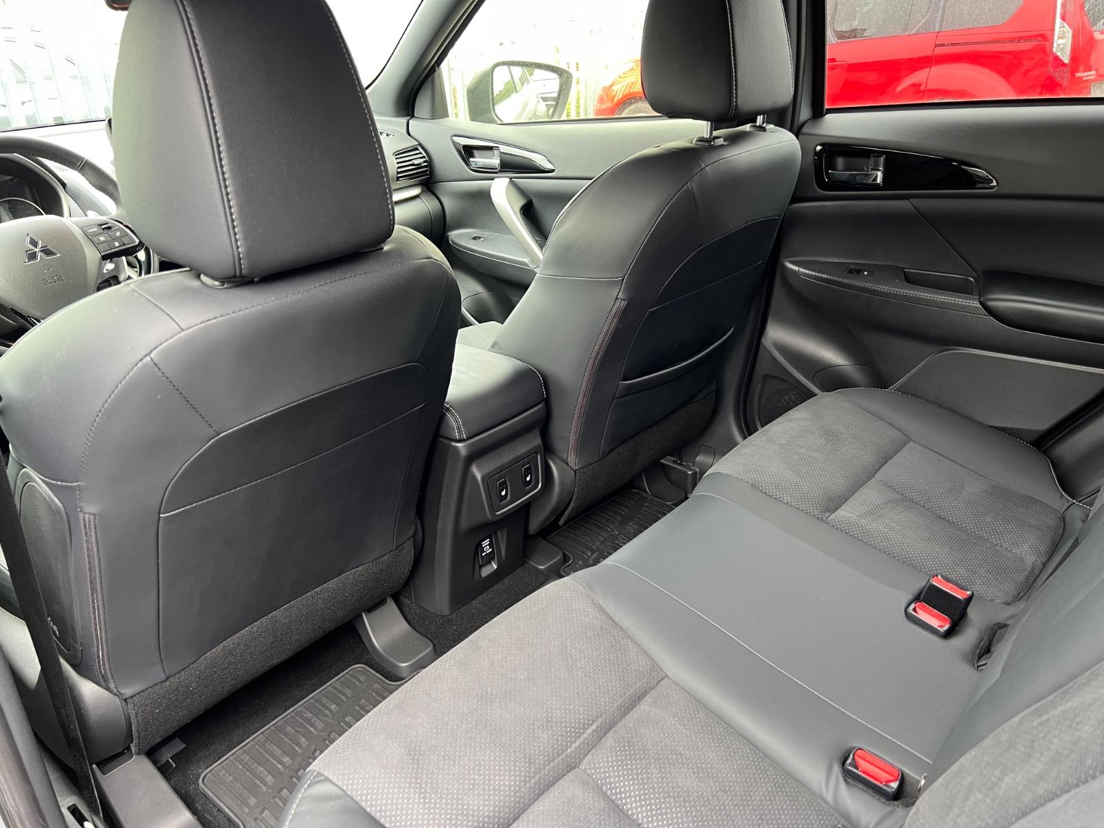 Mitsubishi Eclipse Cross 4WD