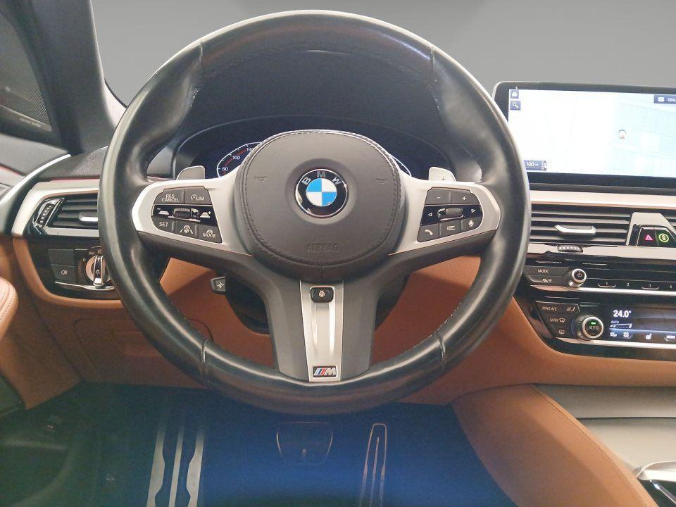 BMW 530 530d Touring