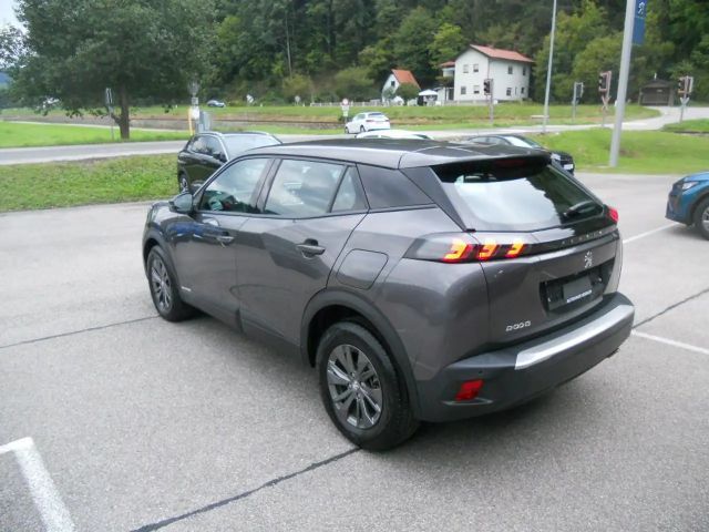 Peugeot 2008 Active Pack BlueHDi