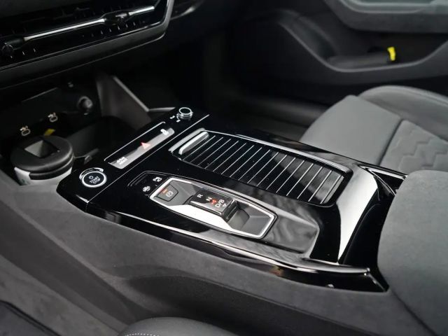 Audi A6 e-tron Avant S-Line