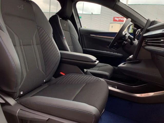 Renault Scenic Alpine Esprit Techno