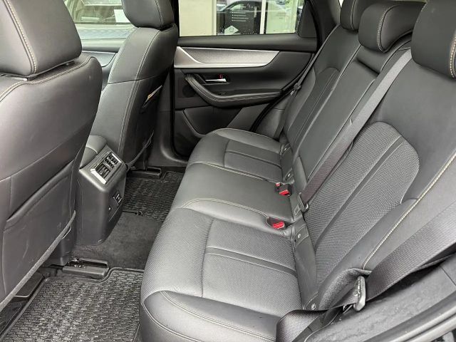 Mazda CX-60 2.5L 4WD Homura e-Skyactiv