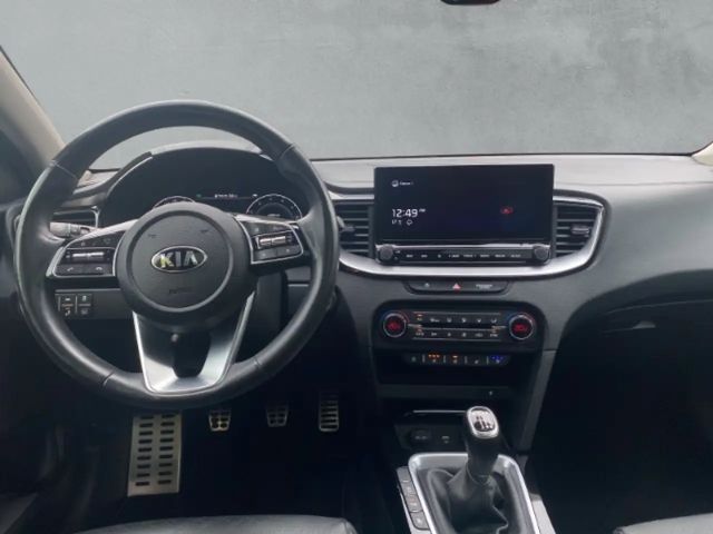 Kia XCeed GDi Platinum Edition