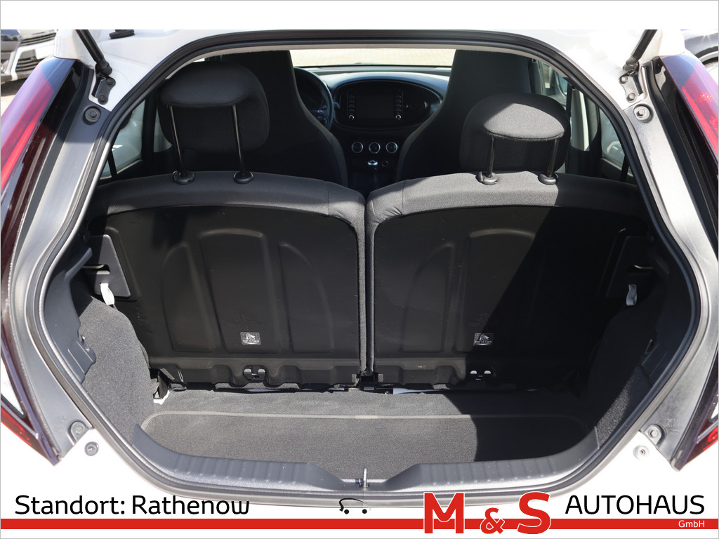 Toyota Aygo X 5-deurs Basis