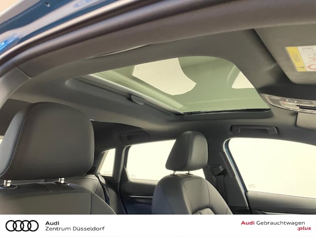 Audi A3 35 TFSI Sportback