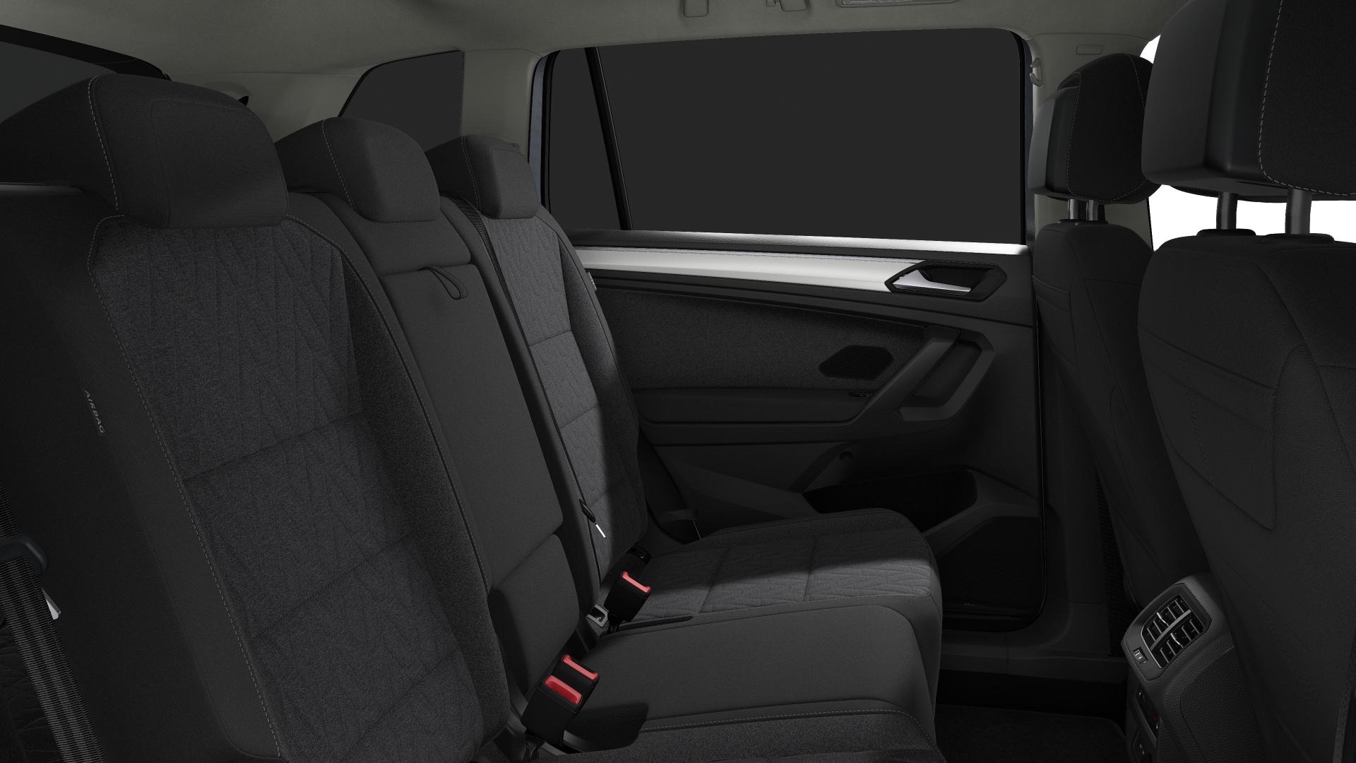 Volkswagen Tiguan 2.0 TDI Allspace DSG Move