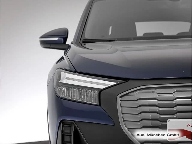 Audi Q4 e-tron 40