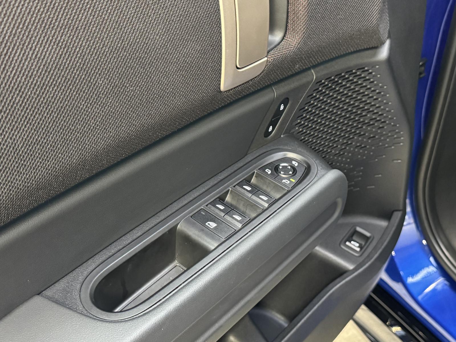 MINI Cooper C Countryman John Cooper Works