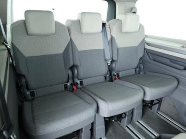 Volkswagen Multivan DSG Lang T7