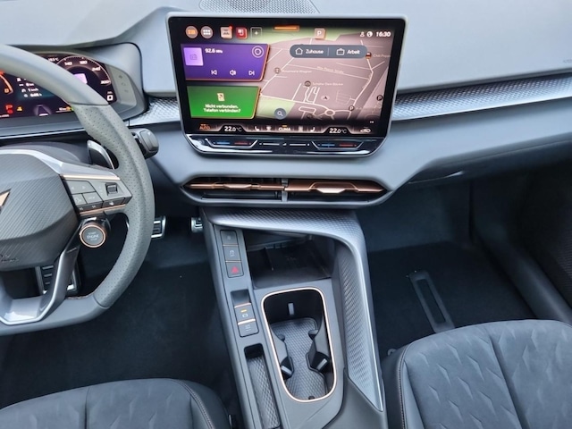 Cupra Terramar 2.0 TSI VZ