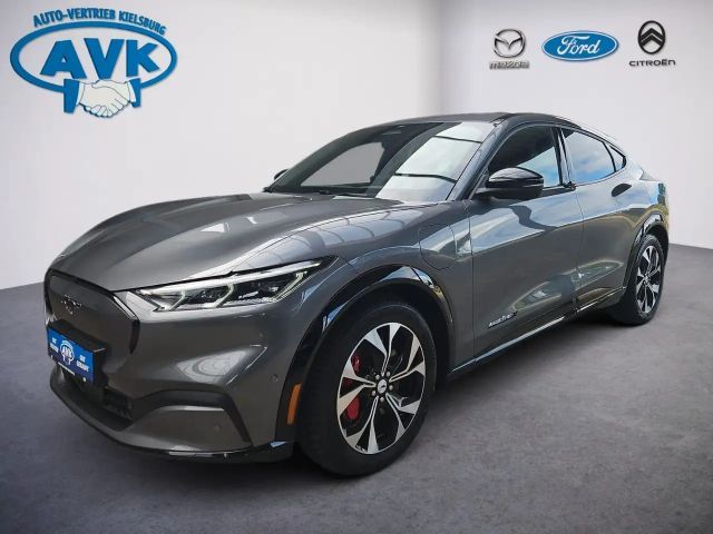 Ford Mustang Mach-E Extended range Premium