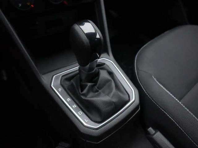 Dacia Sandero III Automatik LED+App-Conn.+Temp.