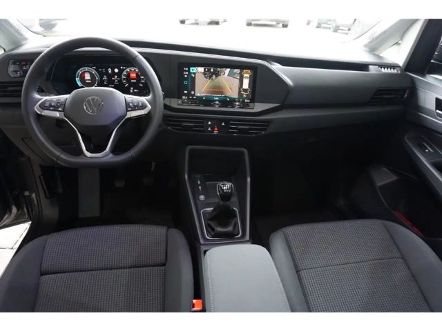 Volkswagen Caddy 2.0 TDI