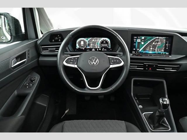 Volkswagen Caddy 2.0 TDI Life Maxi