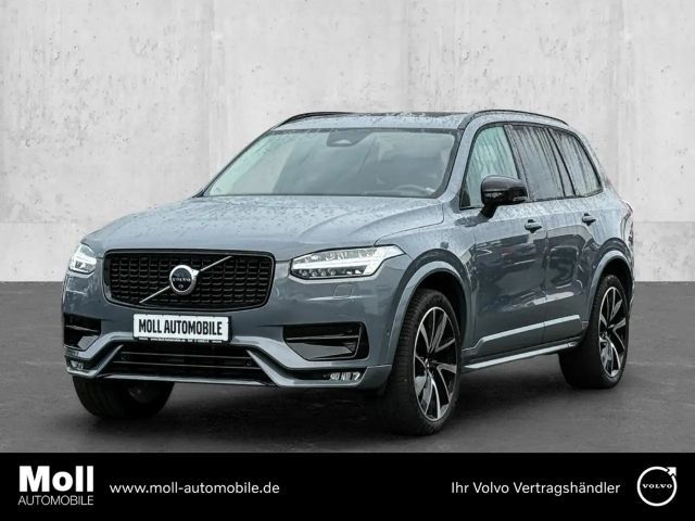 Volvo XC90 AWD Dark Ultimate