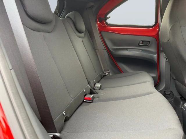 Toyota Aygo X Hatchback