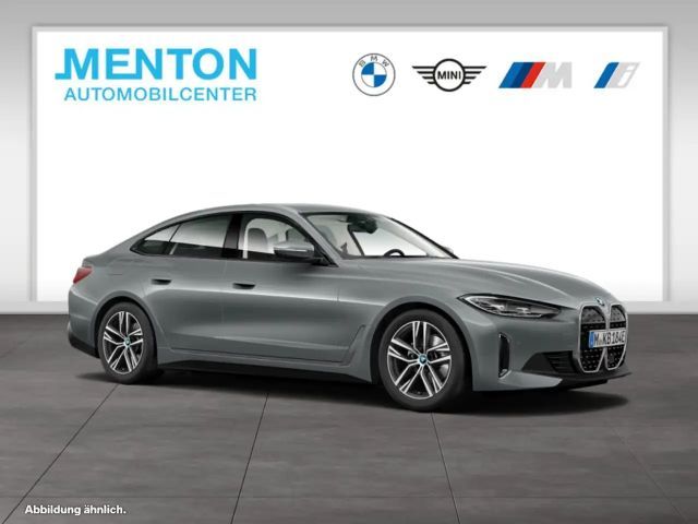 BMW i4 Comfort pakket Coupé eDrive40