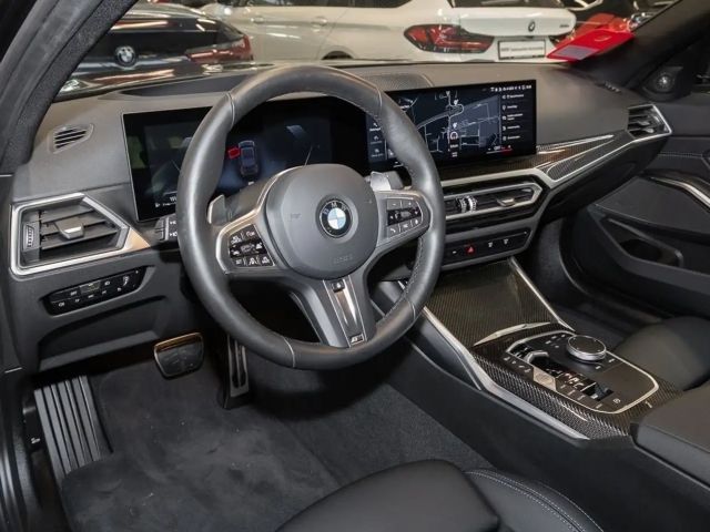 BMW 330 330i M-Sport Sedan