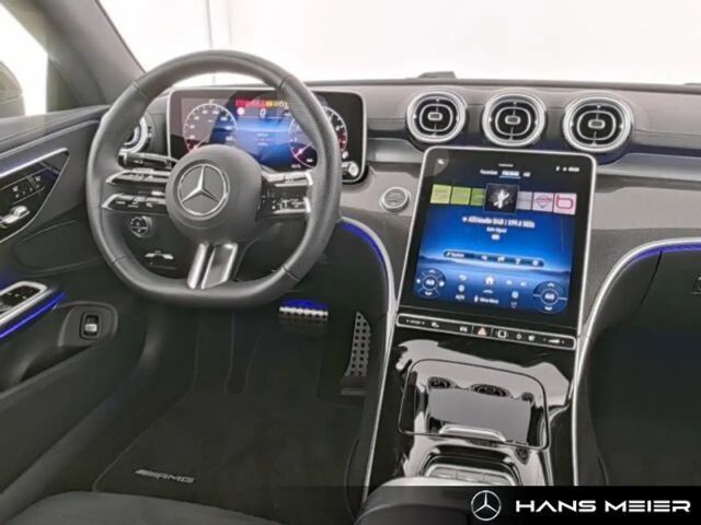 Mercedes-Benz CLE 200 4MATIC AMG Line