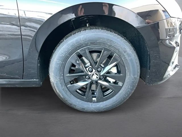 Skoda Fabia Selection