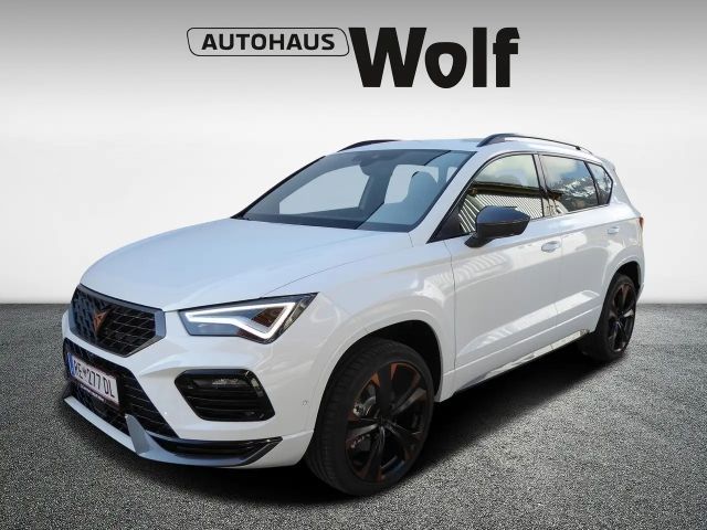 Cupra Ateca 1.5 TSI DSG