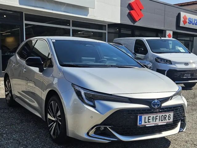 Toyota Corolla Active