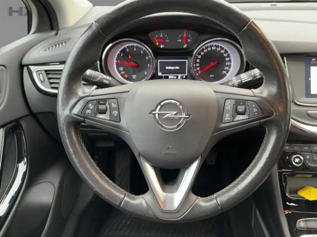 Opel Astra Sports Tourer