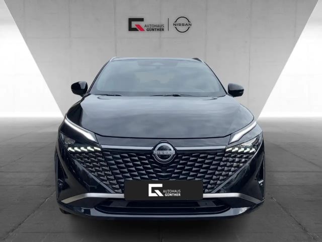 Nissan Qashqai Tekna