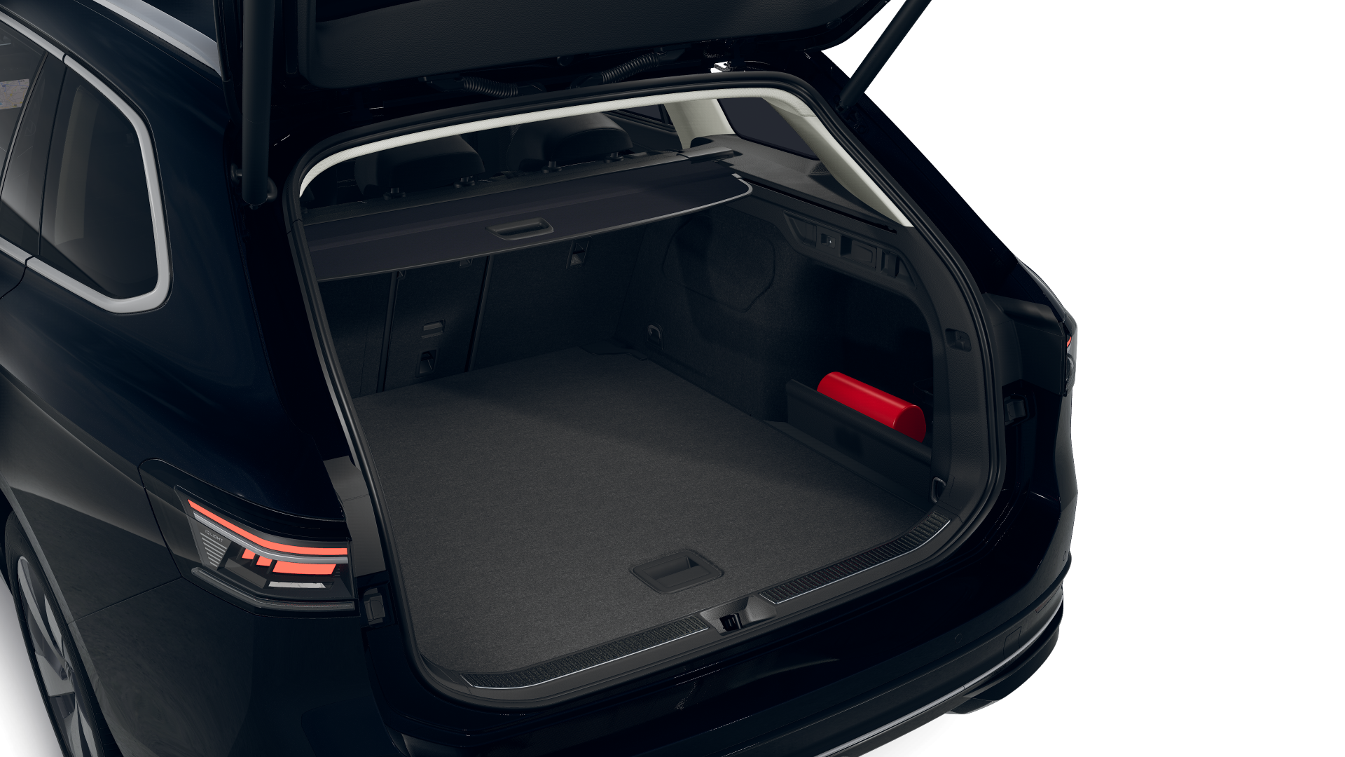 Volkswagen Passat 2.0 TDI DSG IQ.Drive Variant