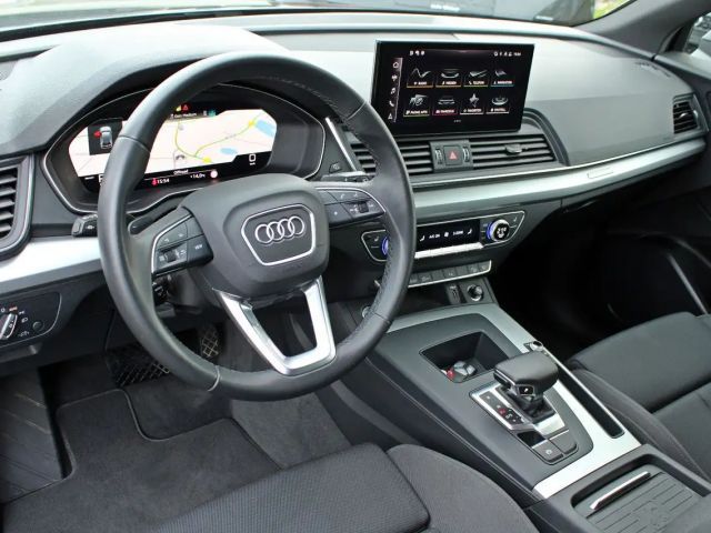 Audi Q5 40 TDI Quattro S-Line