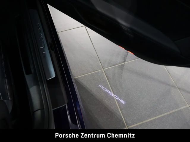 Porsche 911 Carrera Coupé