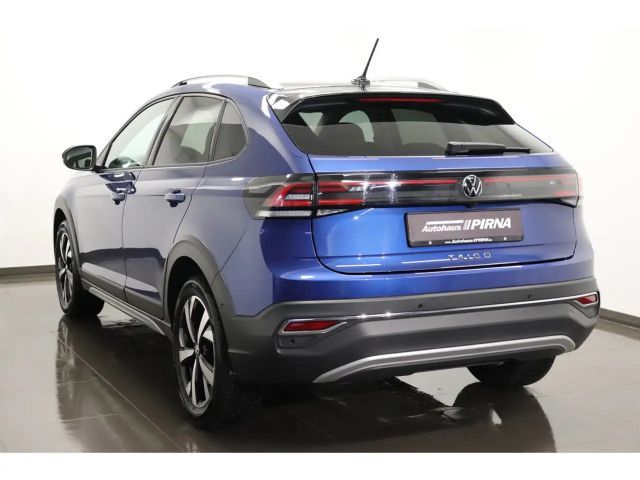 Volkswagen Taigo 1.0 TSI DSG Pro Style