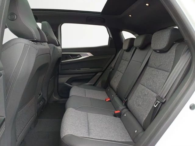 Renault Austral E-Tech Techno