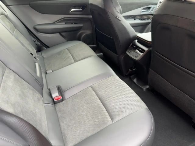 Nissan Ariya 87 kWh Evolve