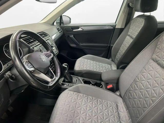 Volkswagen Tiguan 1.5 TSI Life